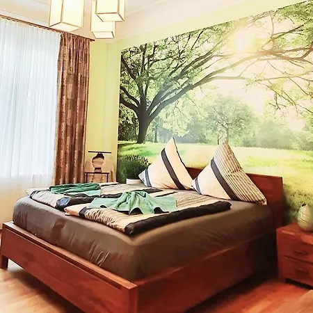 Luxus Mit 4 Schlafzimmern Und Wintergarten * קוטבוס