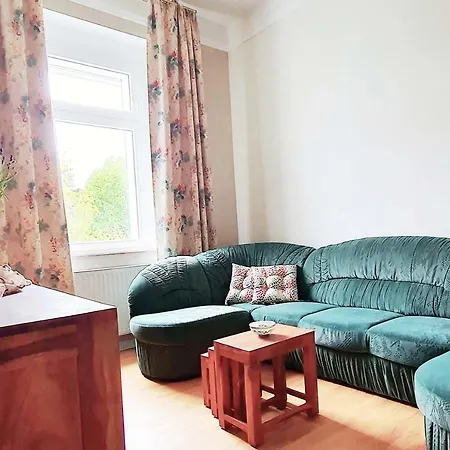 Appartamento Luxus Mit 4 Schlafzimmern Und Wintergarten