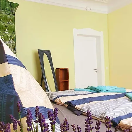 דירה Luxus Mit 4 Schlafzimmern Und Wintergarten *